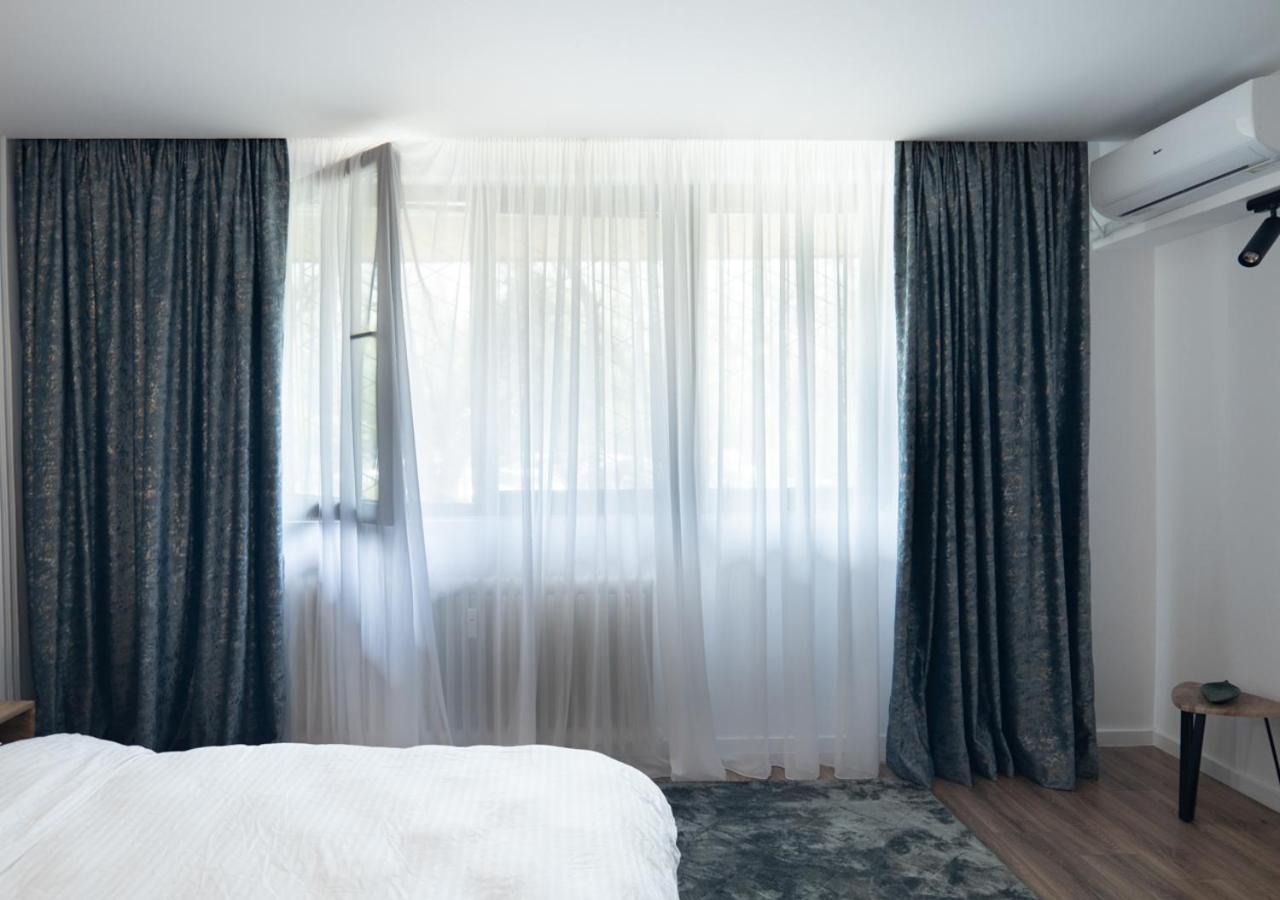 Garsoniera Lux Tineretului Bucharest